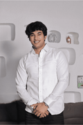 Evergreen - The White Shirt - 20