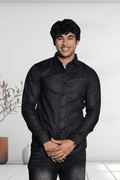 Evergreen - The Black Shirt - 21